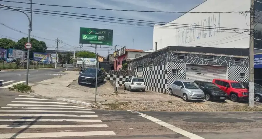 Galpão / Depósito / Armazém para venda em Jardim Santana de 257.00m²