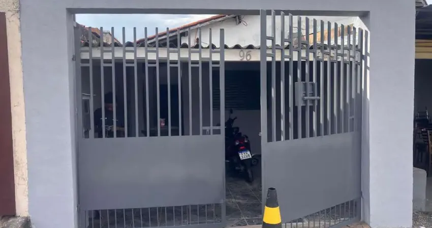 Casa para alugar em Parque Nossa Senhora Da Candelária de 130.00m² com 2 Quartos e 2 Garagens