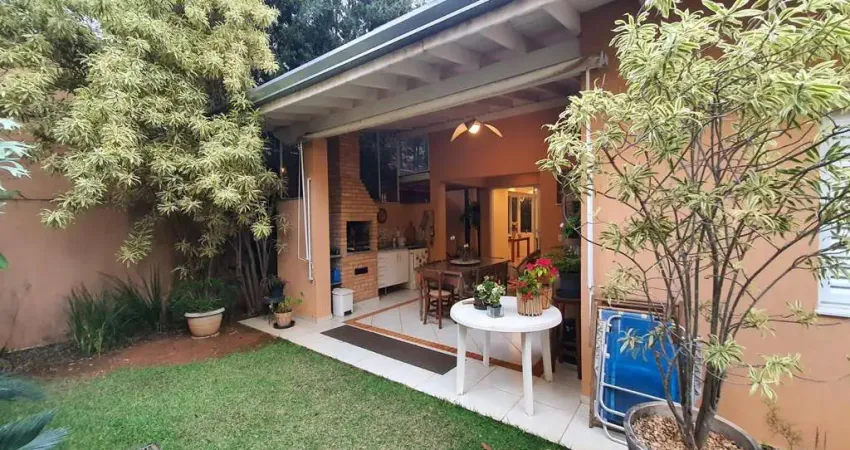 Casa para venda em Condomínio Portal De Itu de 348.00m² com 4 Quartos, 4 Suites e 4 Garagens