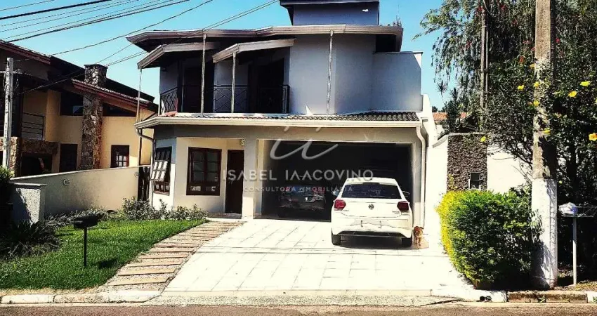 Casa para venda em Ortizes de 334.00m² com 4 Quartos, 4 Suites e 4 Garagens