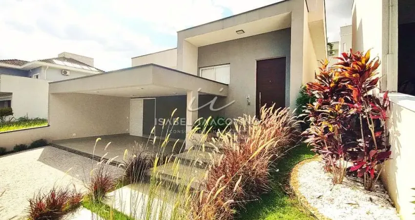 Casa para venda em Fazenda Santana de 208.00m² com 3 Quartos, 3 Suites e 6 Garagens