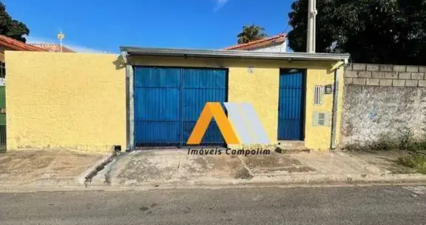 Casa para alugar em Jardim Capitão de 100.00m² com 1 Quarto e 3 Garagens