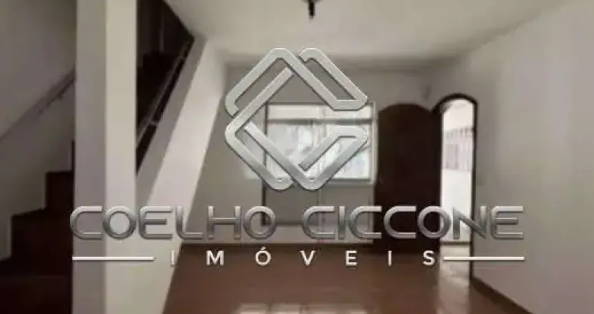 Sobrado para alugar em Santa Maria de 100.00m² com 4 Quartos e 2 Garagens