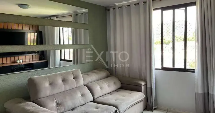 Apartamento com 3 quartos à venda na Rua Quinze de Novembro, 1, Vila Municipal, Jundiaí