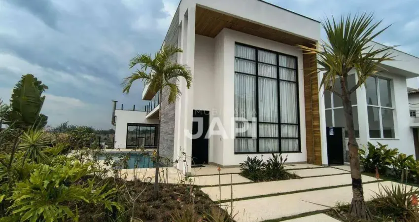 Casa de Condomínio para venda e aluguel em Reserva Da Serra de 360.00m² com 3 Quartos, 3 Suites e 5 Garagens