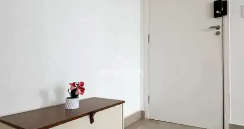 Apartamento para venda em Jardim Paulista de 48.00m² com 2 Quartos e 1 Garagem