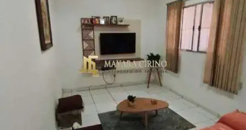 Sobrado para venda em Conjunto Habitacional São José de 108.00m² com 3 Quartos e 1 Garagem