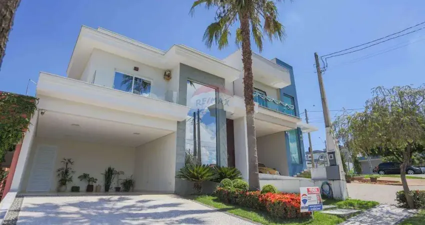 Casa de Condomínio para venda em Jardim Campos Do Conde Ii de 215.00m² com 3 Quartos, 1 Suite e 4 Garagens