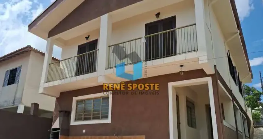 Casa para venda em Jardim Porangaba de 500.00m² com 4 Quartos, 2 Suites e 3 Garagens