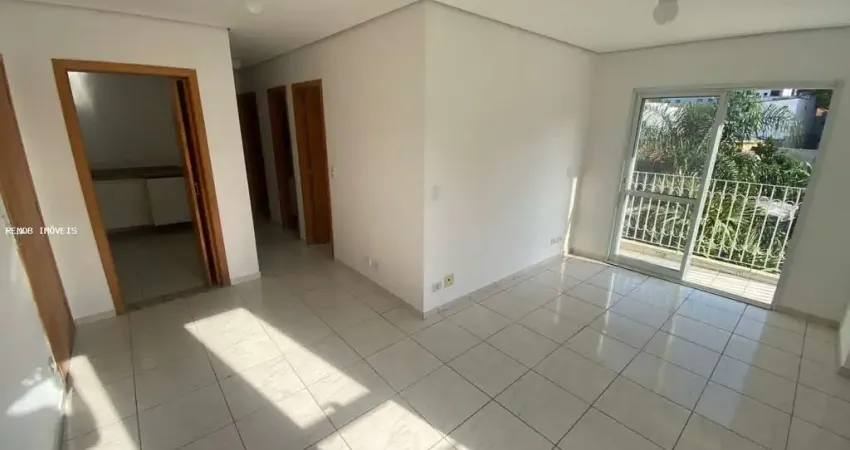 Apartamento para alugar em Jardim de 70.00m² com 3 Quartos, 1 Suite e 2 Garagens