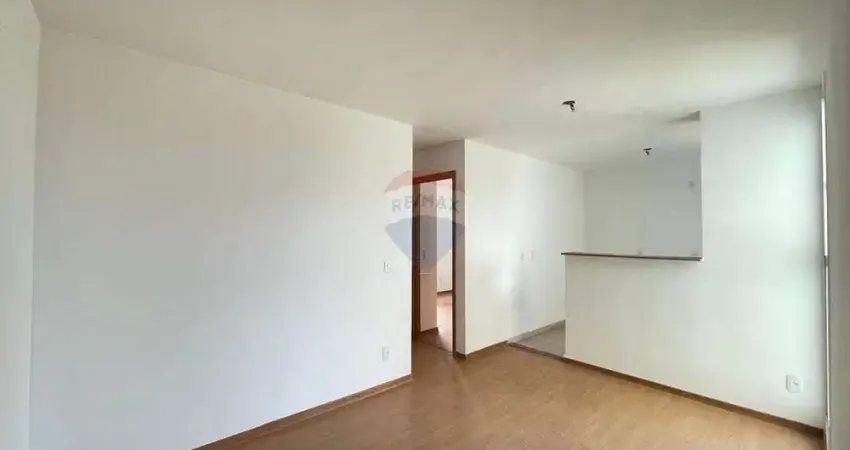 Apartamento para venda em Chácara Recreio Do Havaí de 39.30m² com 2 Quartos e 1 Garagem