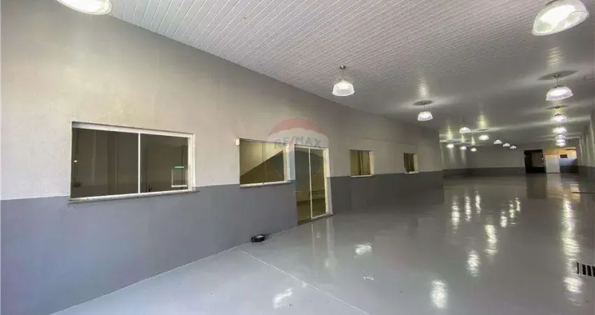 Galpão / Depósito / Armazém para alugar em Campos Elíseos de 472.00m²
