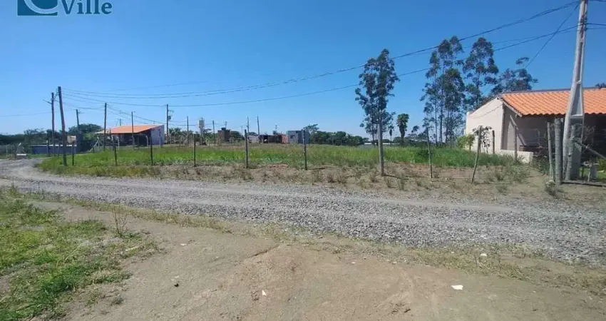 Terreno à venda no Tatu, Limeira