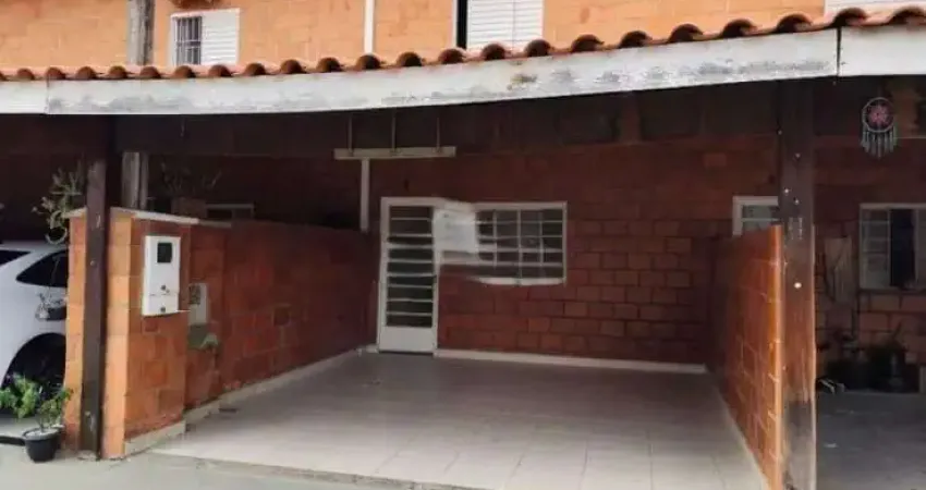 Casa para venda em Jardim Paraíso De Viracopos de 50.00m² com 2 Quartos e 2 Garagens