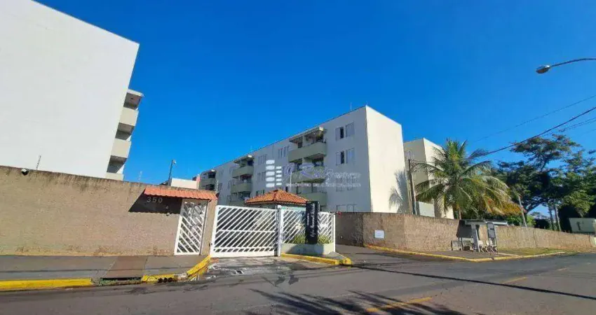 Apartamento para venda em Jardim Interlagos de 63.00m² com 3 Quartos e 1 Garagem