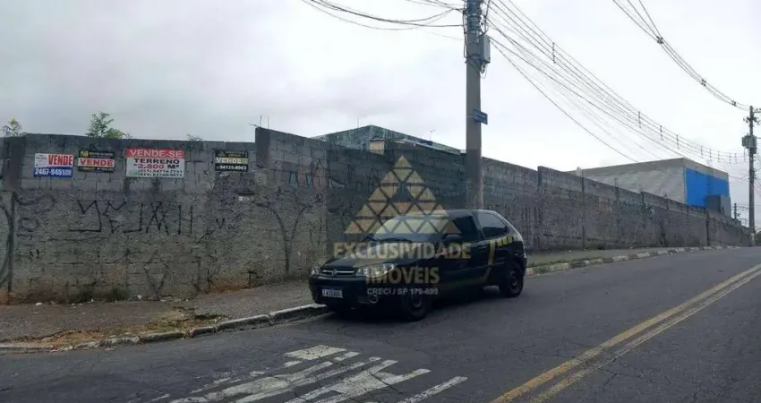 Imóvel Comercial para venda em Cidade Soberana de 2900.00m²