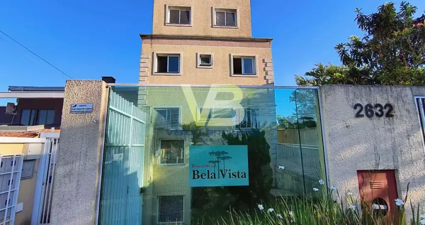 Apartamento para venda e aluguel em Bairro Alto de 48.00m² com 1 Quarto