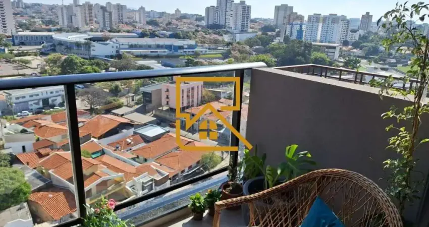 Apartamento para venda em Jardim Paulistano de 116.00m² com 3 Quartos, 1 Suite e 2 Garagens