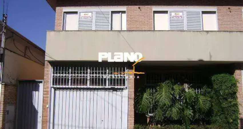 Casa para alugar em Centro de 180.00m² com 3 Quartos, 1 Suite e 1 Garagem