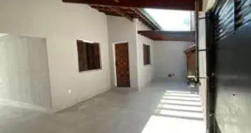 Casa para venda em Jardim São Pedro de 203.00m² com 3 Quartos, 2 Suites e 3 Garagens