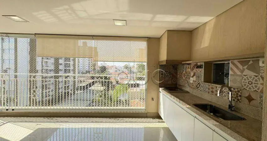 Apartamento para venda em Jardim Elite de 131.00m² com 3 Quartos, 1 Suite e 2 Garagens