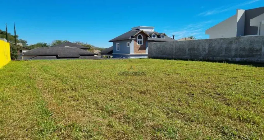 Terreno para venda em Sociedade Hípica De Botucatu de 720.00m²