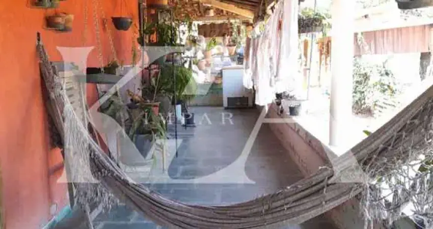 Casa para venda em Parque Dos Cafezais I de 302.00m² com 3 Quartos e 5 Garagens