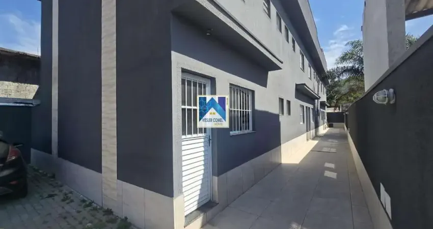 Sobrado para venda em Vila São Paulo de 70.00m² com 2 Quartos, 2 Suites e 1 Garagem