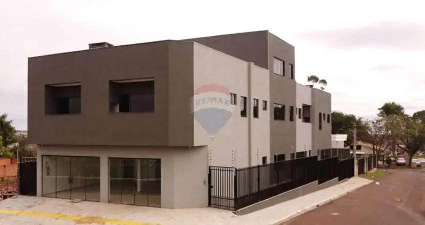 Prédio Comercial para venda em Jardim Lancaster de 1123.00m²