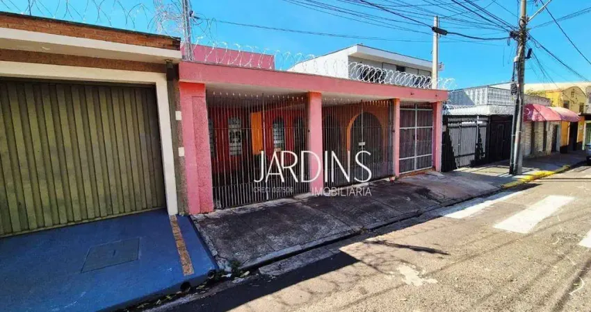 Casa para venda em Vila Virgínia de 152.00m² com 3 Quartos e 3 Garagens