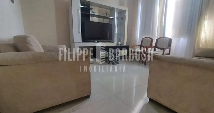 Apartamento para venda em Argentino de 75.00m² com 2 Quartos e 1 Garagem