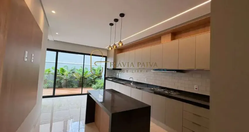 Casa para venda em Bonfim Paulista de 150.00m² com 3 Quartos, 3 Suites e 4 Garagens