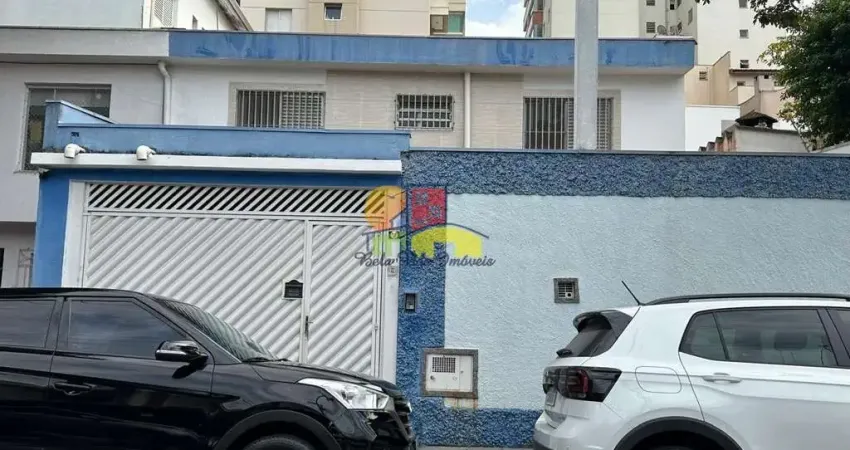 Sobrado para venda em Jardim Do Mar de 150.00m² com 2 Quartos e 1 Garagem