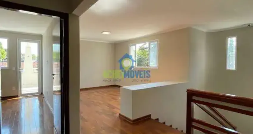 Sobrado para venda em Vila Estádio de 491.50m² com 5 Quartos, 4 Suites e 4 Garagens