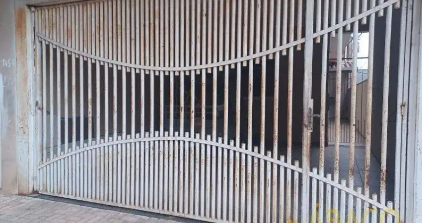 Casa para alugar em Residencial Monsenhor Romeu Tortorelli de 80.00m² com 2 Quartos, 1 Suite e 1 Garagem