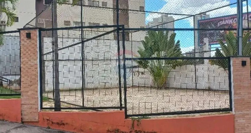 Terreno comercial para alugar na Rua Severiano Amaro dos Santos, 450, Jardim Botânico, Ribeirão Preto