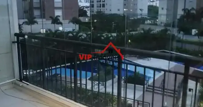 Studio para alugar em Centro de 48.00m² com 1 Quarto, 1 Suite e 1 Garagem