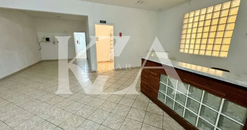 Prédio Comercial para alugar em Vila Boaventura de 243.00m² com 6 Quartos e 8 Garagens
