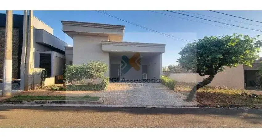 Casa de Condomínio para venda em Loteamento Nevada de 160.00m² com 2 Quartos, 1 Suite e 4 Garagens