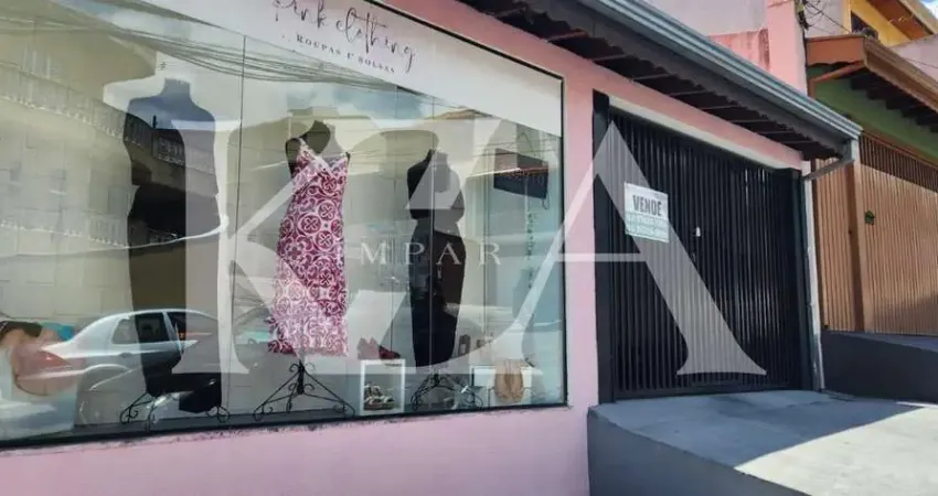 Casa para venda em Parque Cidade Jardim Ii de 237.00m² com 3 Quartos e 2 Garagens