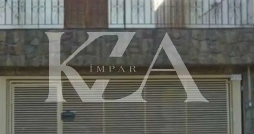 Casa para venda em Jardim Utinga de 170.00m² com 3 Quartos, 2 Suites e 2 Garagens