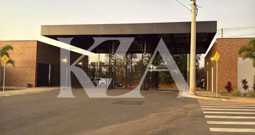 Terreno à venda na Via Paulo Leone, Do Pinheirinho, Itupeva