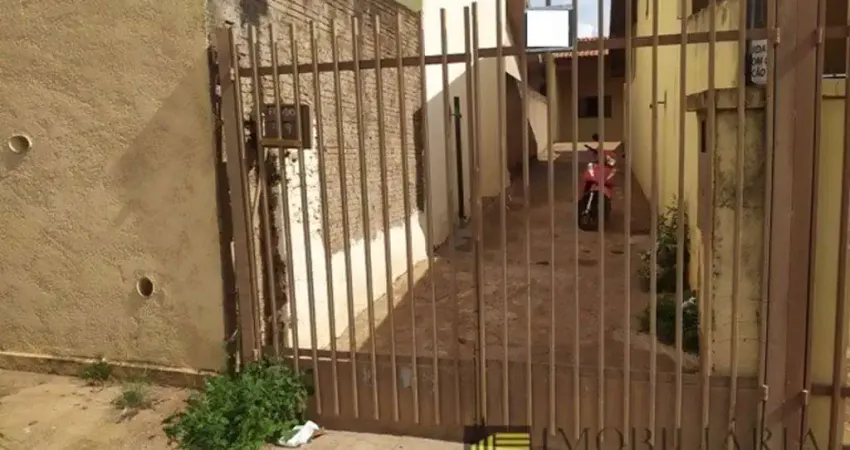 Casa para alugar em Estância São Pedro (zona Rural) de 50.00m² com 2 Quartos e 2 Garagens