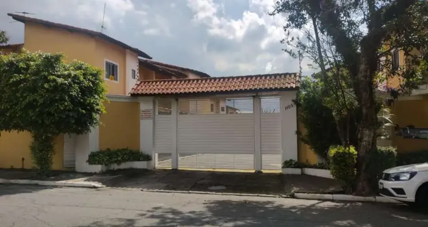 Sobrado para venda em Vila Curuçá de 56.00m² com 2 Quartos, 2 Suites e 2 Garagens