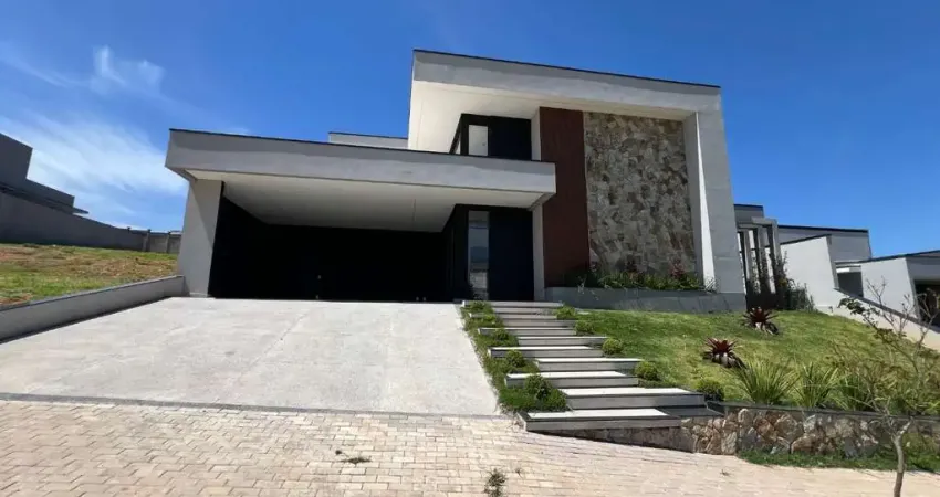 Casa de Condomínio para venda em Condomínio Residencial Arboretum de 366.00m² com 3 Quartos, 3 Suites e 6 Garagens