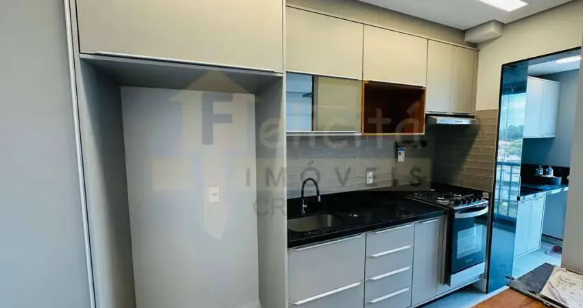 Apartamento para alugar em Aldeia de 48.00m² com 2 Quartos e 1 Garagem