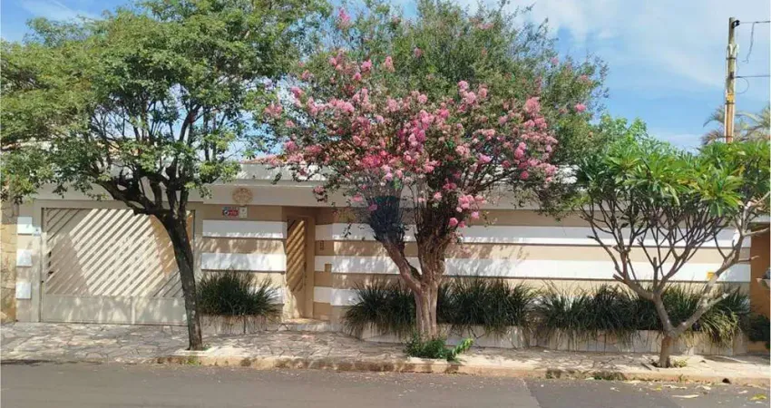 Casa para venda em Parque Residencial Cidade Universitária de 230.00m² com 3 Quartos e 2 Suites