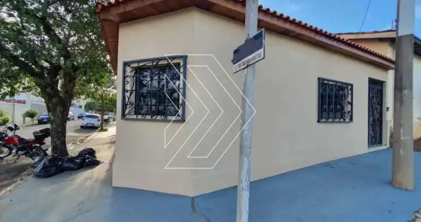Casa para venda e aluguel em Boa Vista de 130.00m² com 3 Quartos e 2 Garagens