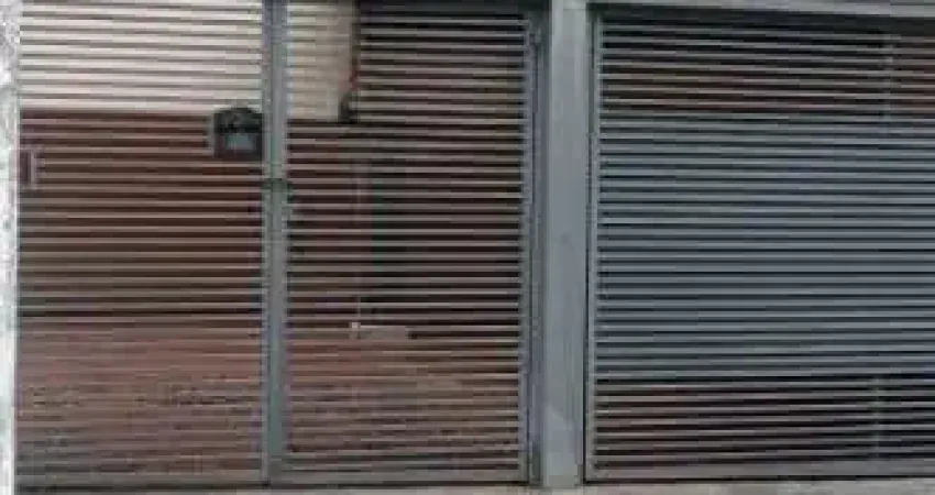 Sobrado para venda em Indianópolis de 168.00m² com 3 Quartos e 2 Garagens