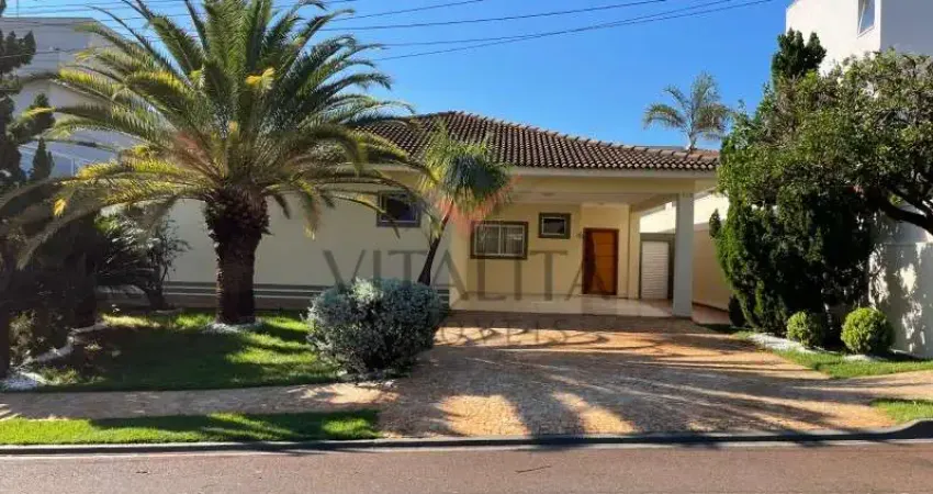 Casa para alugar em Recreio Das Acácias de 260.00m² com 3 Quartos, 3 Suites e 4 Garagens